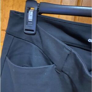 New pants size 12 with tags.